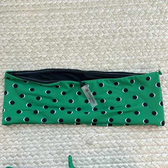 Devon Windsor Swimsuit Set - Picture 3 of 7